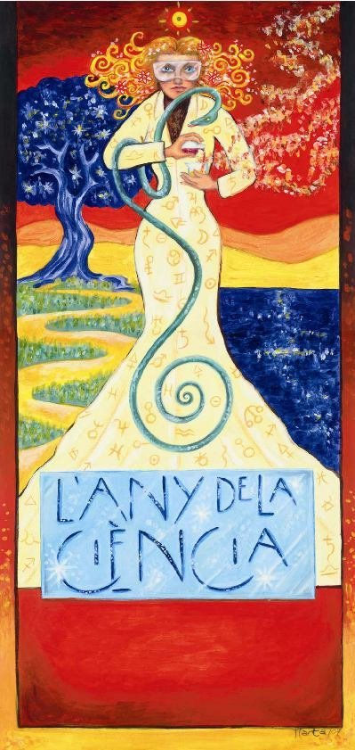 la ciencia