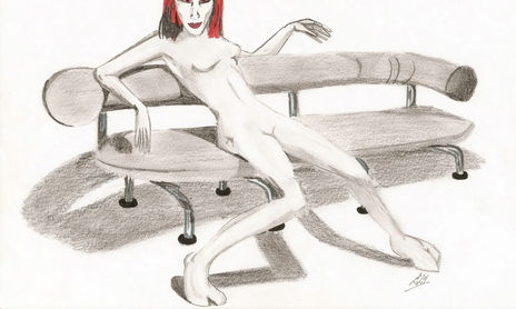 Marilyn Manson