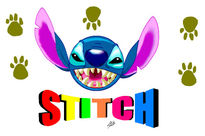 Stitch