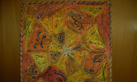 Mandalas