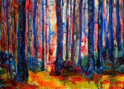 El otro bosque