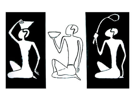 Triptico