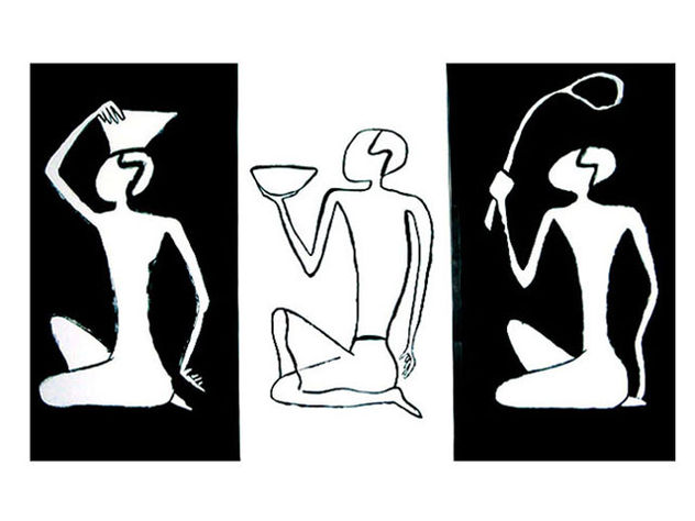 triptico