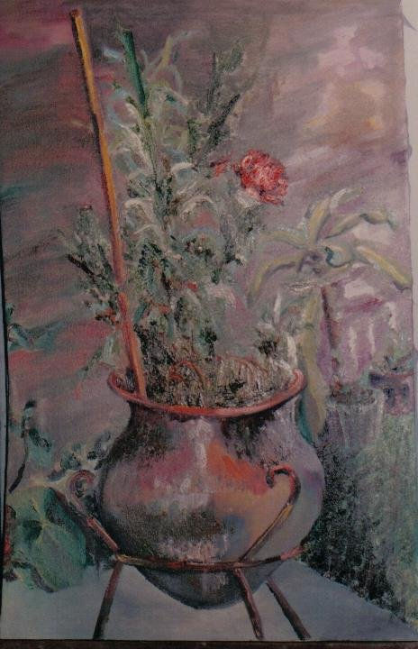 Clavel
