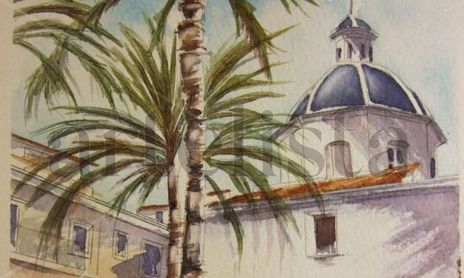 Paisaje Urbano