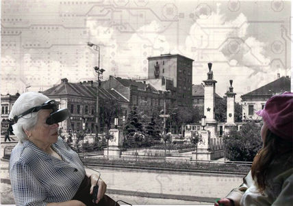 Timetravellers