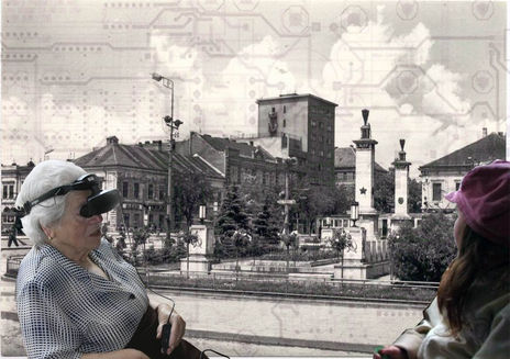 Timetravellers