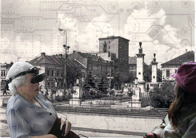 timetravellers