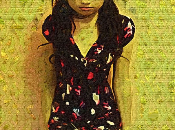 retrato