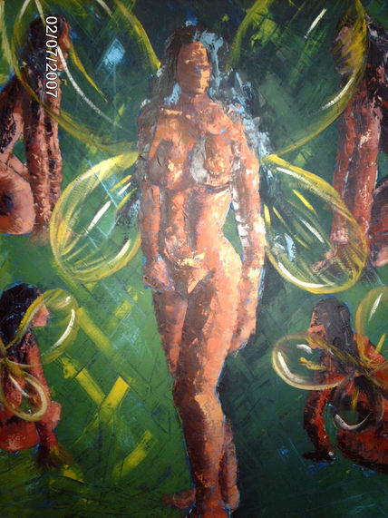 Conjunto de adas