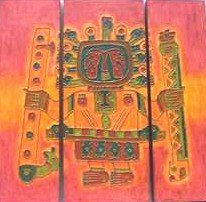 DIVINIDAD CON CETROS