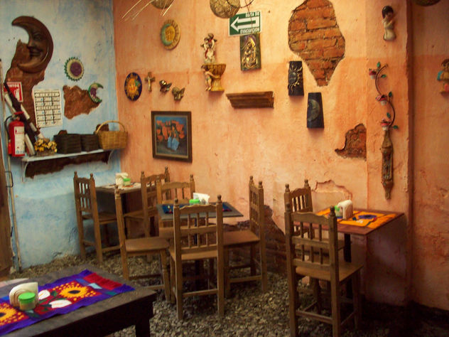 CAFETERIA