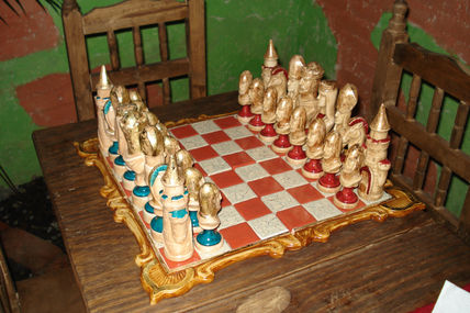 Ajedres
