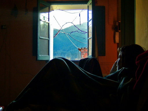 La ventana Otras temáticas Color (Digital)