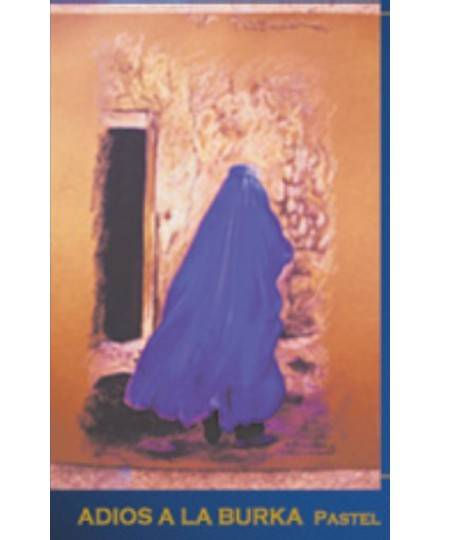 ADIOS A LA BURKA