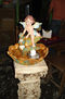 FUENTE ANGEL, CON PILAR