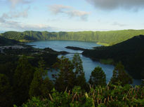 Caldera das Sete...