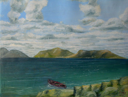 Las islas