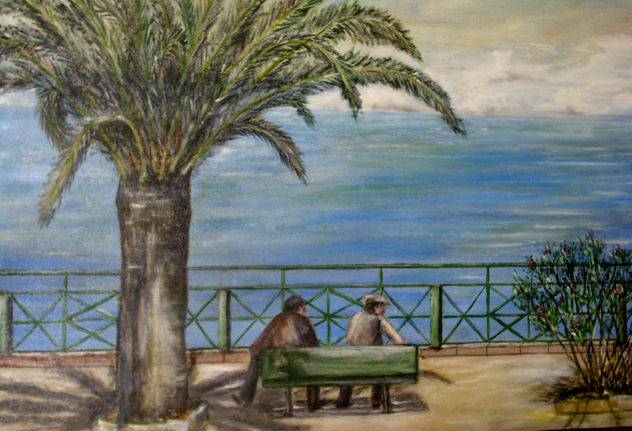 tarde siciliana