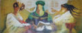 Maternidad