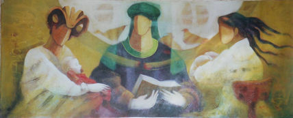 Maternidad