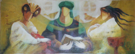 Maternidad