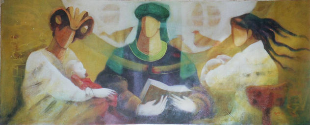 Maternidad