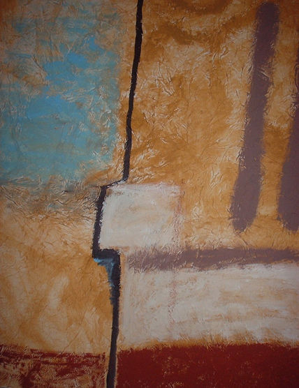Ocre