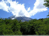 Volcan Lanin