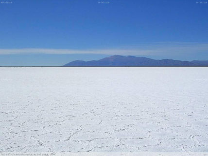 Mar de Sal
