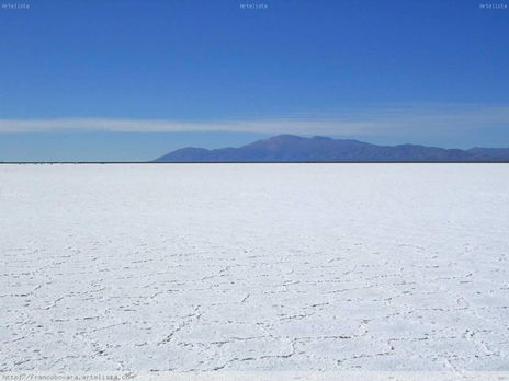 Mar de Sal