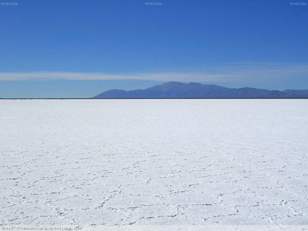 Mar de Sal