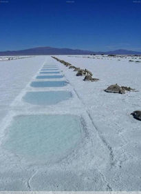 Salinas Grandes