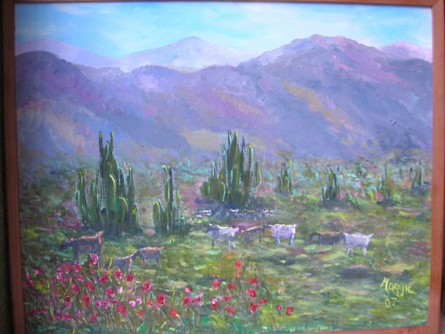 MAJADA