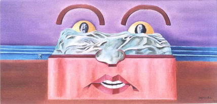 La cama