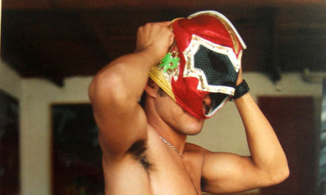OBRA FOTOGRAFICA