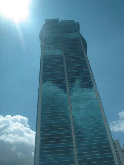 Azul