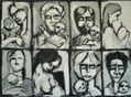 S/t (Desaparecidos III) - serie Desaparecidos