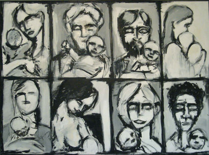 S/t (Desaparecidos...