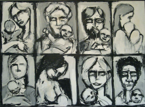S/t (Desaparecidos...