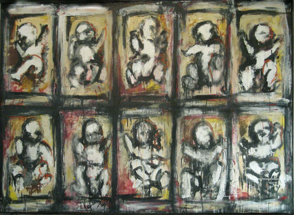 Apropiacion - serie...