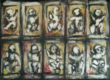 Apropiacion - serie...
