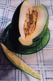 Melón