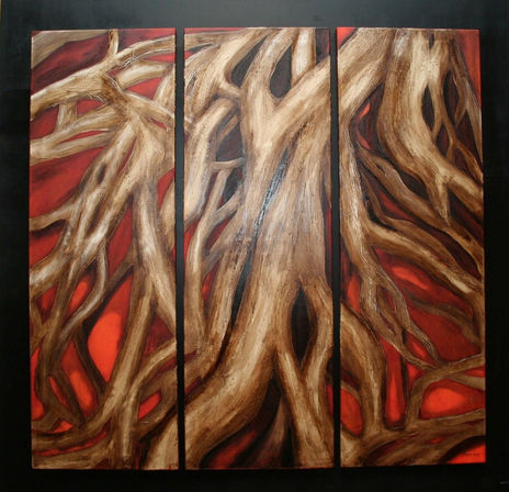 Raízes I