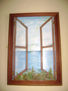 UNA VENTANA AL MAR