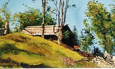 PAISAJES