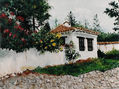 REFUGIO EN VILLA DE LEIVA
