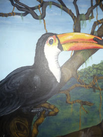 El tucan