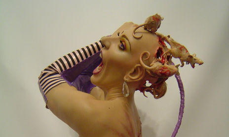 Freak Dolls