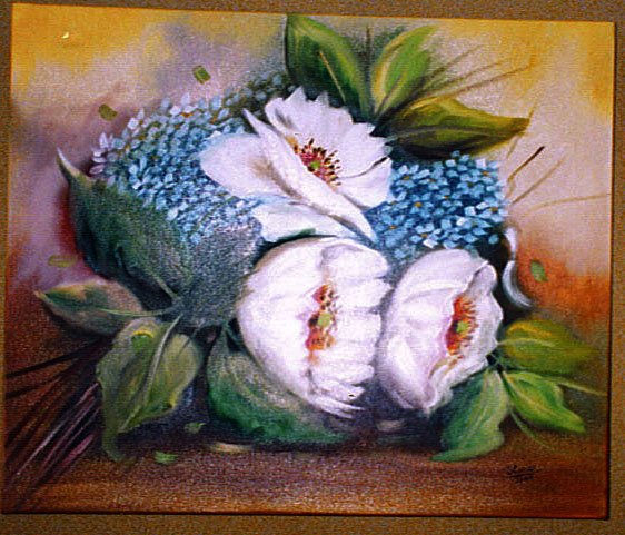 tulipas